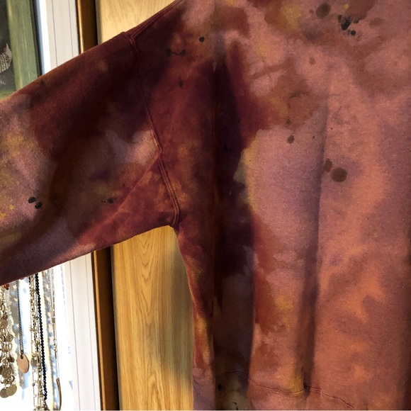 Nirvana Custom Dyed Crew Neck - Picture 7 of 14